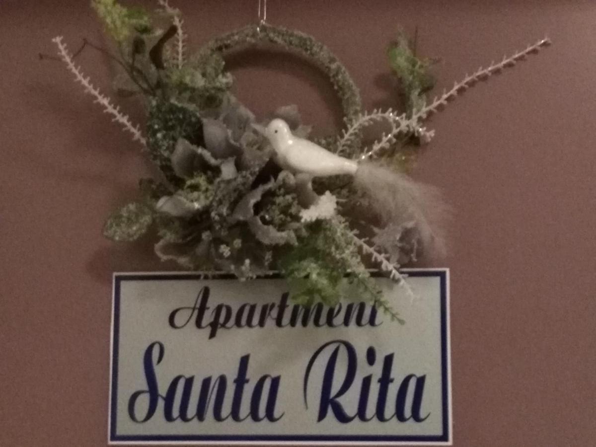 Santa Rita Lägenhet Split Exteriör bild